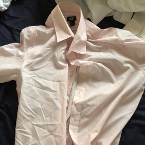 H&M dress shirt